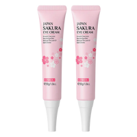 Sakura Eye Cream 30g Moisturizing