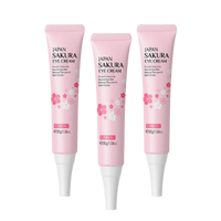 Sakura Eye Cream 30g Moisturizing