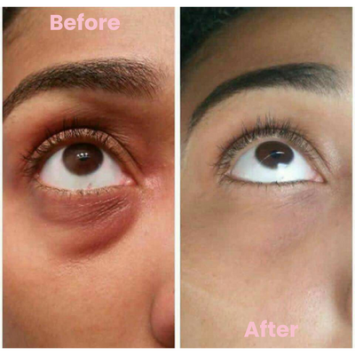 Sakura Eye Cream 30g Moisturizing