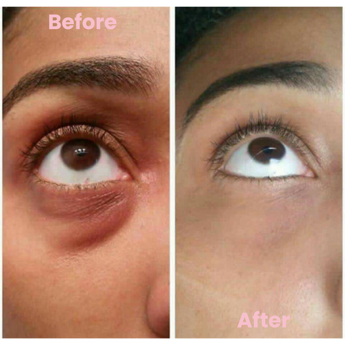 Sakura Eye Cream 30g Moisturizing