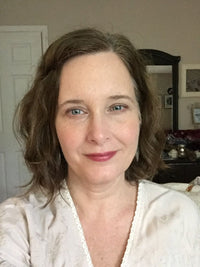 Hilda K.