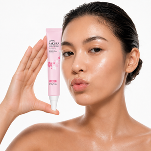 Under eye rejuvenation